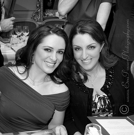 Residence, Stephens Green Wedding