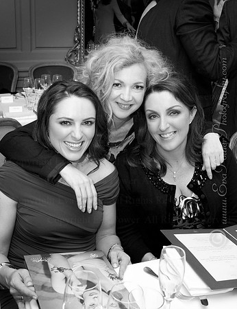 Residence, Stephens Green Wedding