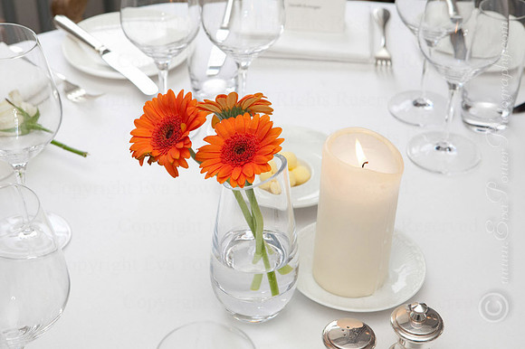 Residence, Stephens Green Wedding