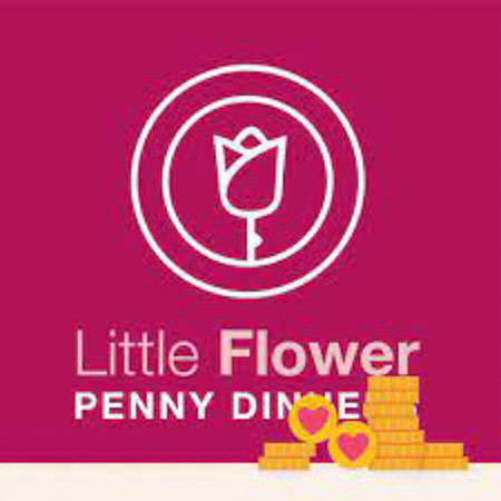 Guild of the LITTLE FLOWER