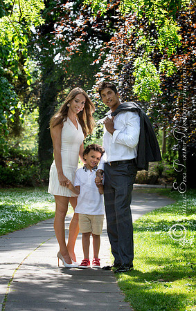 Family Portrait Photography, Dublin