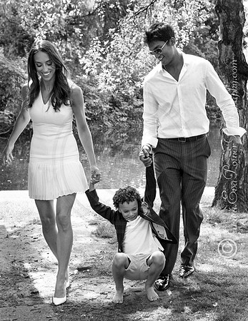 Family Portrait Photography, Dublin