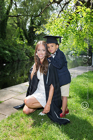 Graduation Photohgraphs, Dublin