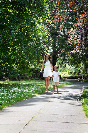 Graduation Photohgraphs, Dublin
