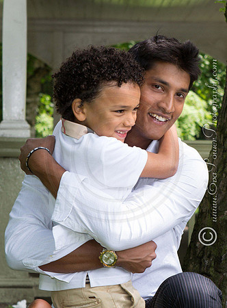 Family Portrait Photography, Dublin