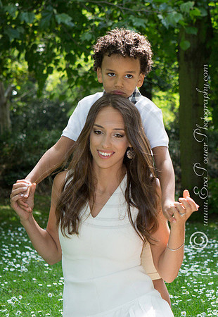 Graduation Photohgraphs, Dublin