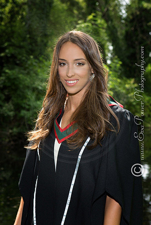 Graduation Photography, Dublin