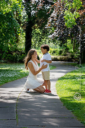 Family Portrait Photography, Dublin