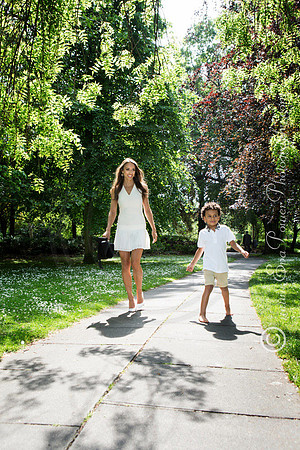 Family Portrait Photography, Dublin