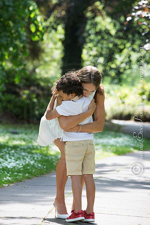 Family Portrait Photography, Dublin