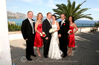 Nerja, Spain Wedding
