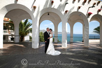 Nerja, Spain Wedding
