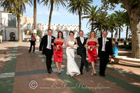 Nerja, Spain Wedding
