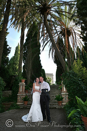 Nerja, Spain Wedding