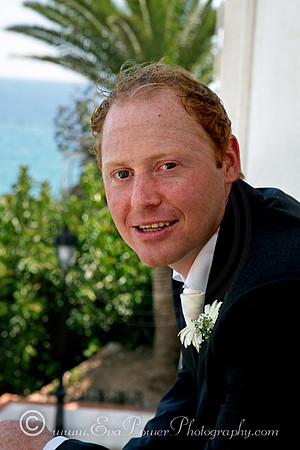 Nerja, Spain Wedding