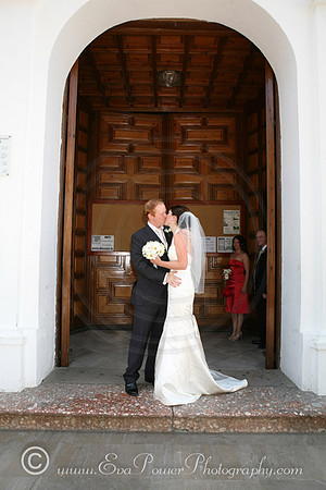 Nerja, Spain Wedding