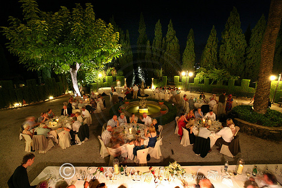 Nerja, Spain Wedding