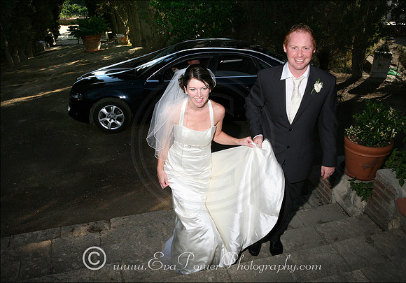 Nerja, Spain Wedding