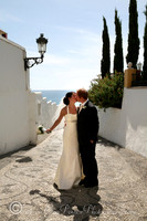 Nerja, Spain Wedding
