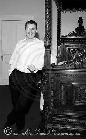 Belleek Castle, Mayo Wedding