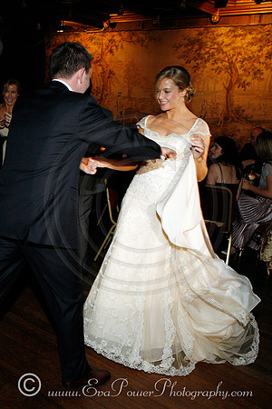 Belleek Castle, Mayo Wedding