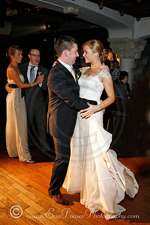 Belleek Castle, Mayo Wedding