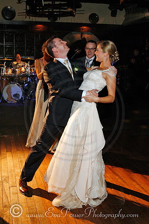 Belleek Castle, Mayo Wedding