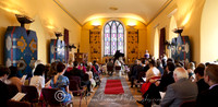 Ghan House, Carlingford Wedding 2