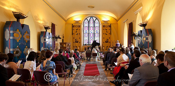 Ghan House, Carlingford Wedding 2