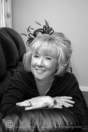 Ghan House, Carlingford Wedding 4