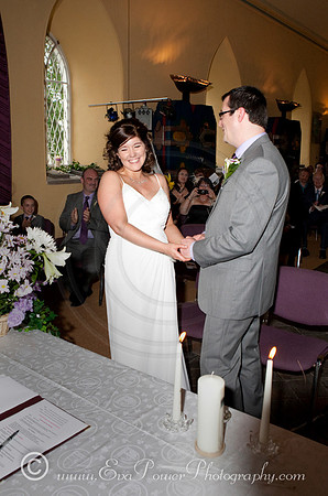 Ghan House, Carlingford Wedding 3