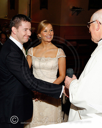 Belleek Castle, Mayo Wedding