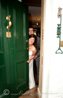 Ghan House, Carlingford Wedding 22