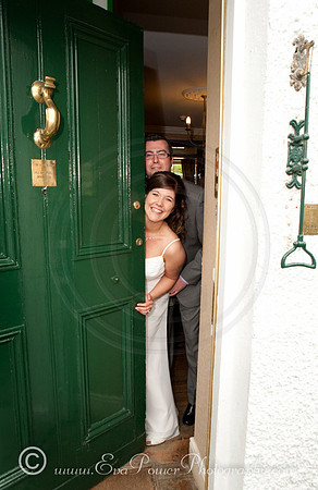 Ghan House, Carlingford Wedding 22