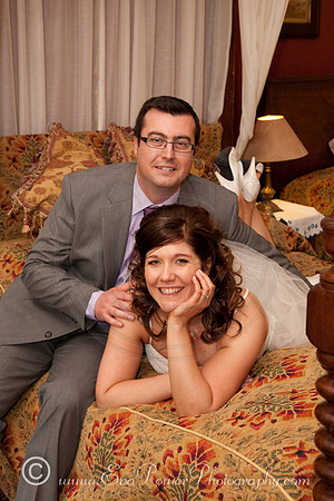 Ghan House, Carlingford Wedding 21