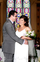 Ghan House, Carlingford Wedding 5