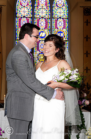 Ghan House, Carlingford Wedding 5