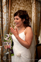 Ghan House, Carlingford Wedding 16