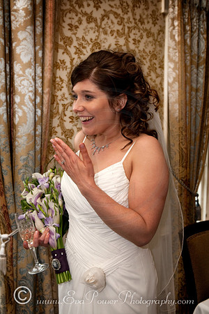 Ghan House, Carlingford Wedding 16