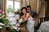 Ghan House, Carlingford Wedding 19