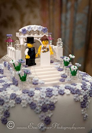 Ghan House, Carlingford Wedding 17