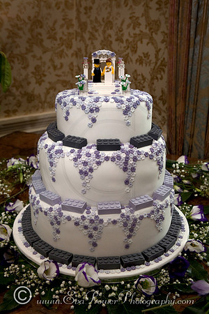 Ghan House, Carlingford Wedding 15