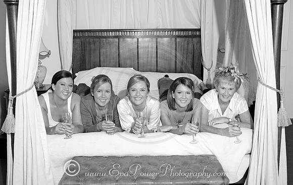 Belleek Castle, Mayo Wedding