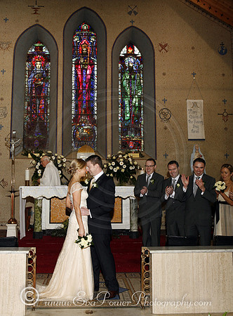 Belleek Castle, Mayo Wedding