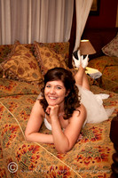 Ghan House, Carlingford Wedding 20