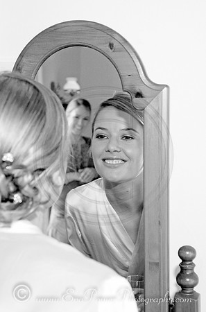 Belleek Castle, Mayo Wedding