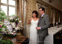 Ghan House, Carlingford Wedding 18