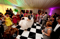 Clonabreany House, Meath Wedding