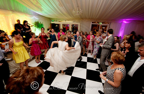 Clonabreany House, Meath Wedding