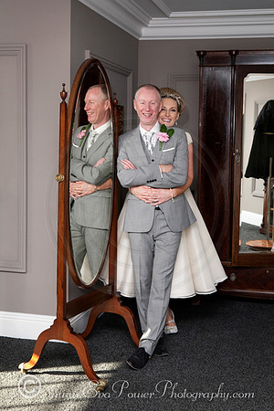 Clonabreany House, Meath Wedding